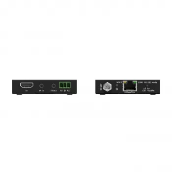 Kindermann extender HDMI-HDBT² - 4K30 Tx - RS-232 - HDMI
