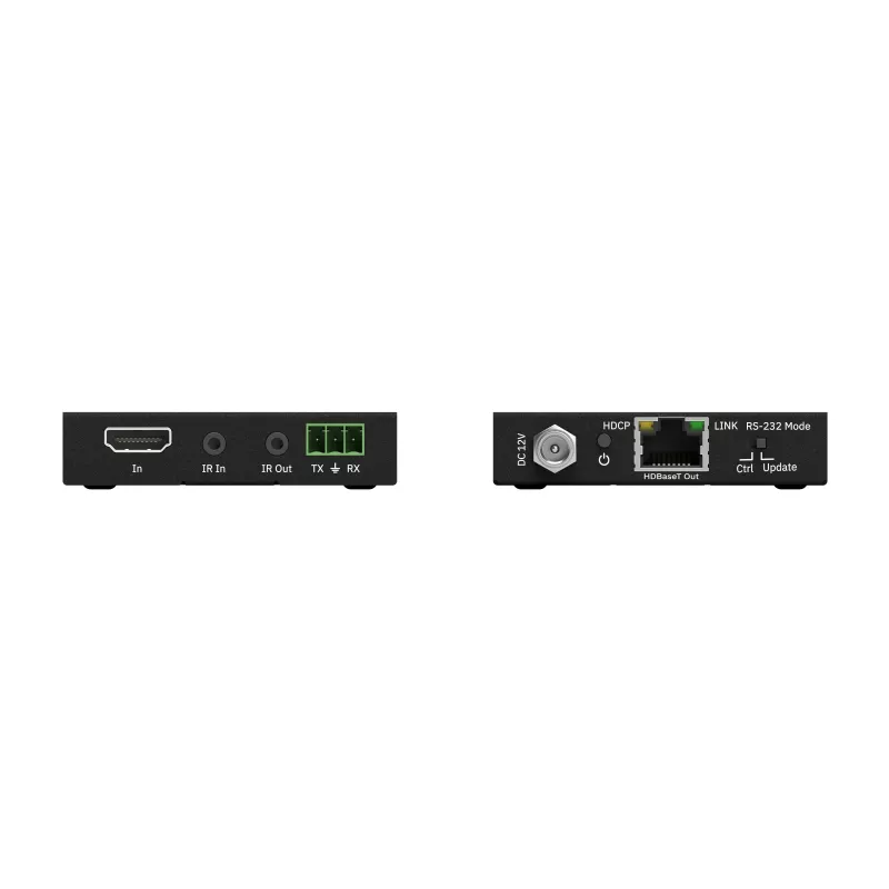 Kindermann extender HDMI-HDBT² - 4K30 Tx - RS-232 - HDMI