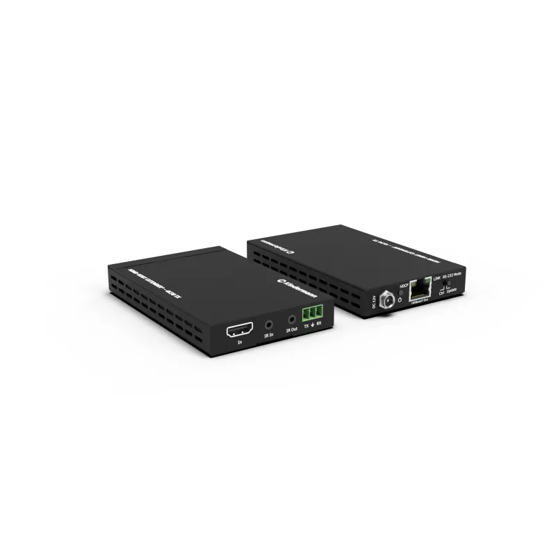 Kindermann extender HDMI-HDBT² - 4K30 Tx - RS-232 - HDMI