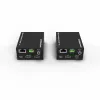 Kindermann set extender HDMI-CAT 4K60²