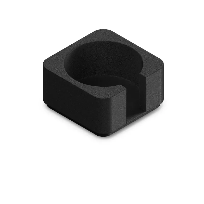 Kindermann Klick&Show TRAY-mini vassoio portaoggetti per trasmettitore wireless di presentazione (7488000367)