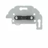 Kindermann Konnect Design Click USB-C 4.0 femmina/maschio