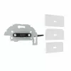 Kindermann Konnect Design Click USB-C 4.0 femmina/maschio