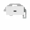 Kindermann Konnect Design Click USB-C 4.0 femmina/maschio