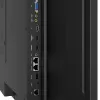 Kindermann display PD-5075 3070000003 75 inch 4K UHD IPS 550 cd/m² 24/7 slot OPS non-touch