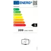 Kindermann display PD-5086 86