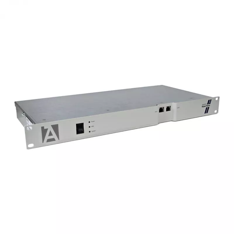 AGFEO HyperVoice Appliance server di comunicazione IP