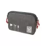 TROIKA BUSINESS TECH POUCH 2 Borsa per cavi