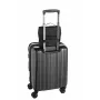 TROIKA BLACK TECH 2 GO Borsa organizer per cavi (BBL72/BK)