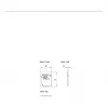 Siemens 2GB SIMATIC Secure Digital (SD) scheda di memoria 6AV2181-8XP