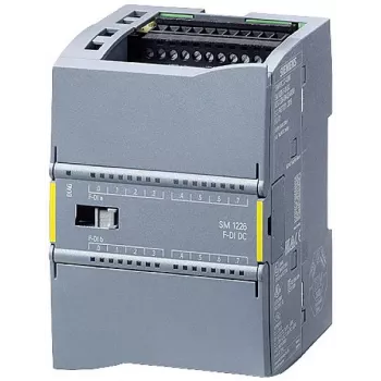 Siemens Simatic S7-1200 ingresso digitale SM 1226 6ES7226-6BA32-0XB0