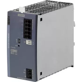 Siemens SITOP PSU6200/20A 6EP3336-7SB00-3AX0 alimentatore