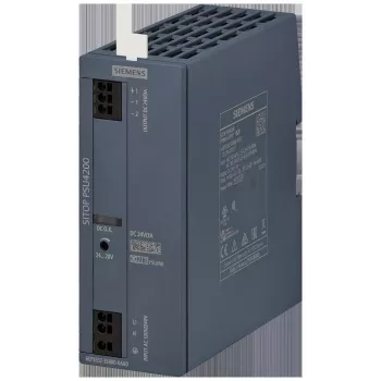 Siemens 6EP3332-3SB00-0AX0 SITOP PSU4200 Alimentatore a 1 fase DC 24V 3A