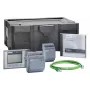 Siemens LOGO! kit di avvio 12/24 V 8.4 con display di testo LOGO! TD (6ED1057-4BA11-0AA0)