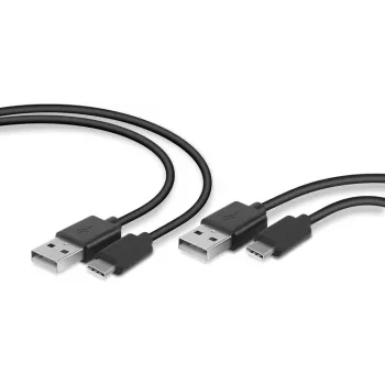 SPEEDLINK cavo USB 2.0 A/USB C 3,0 m