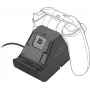Speedlink JAZZ Base di ricarica USB per controller, 1,5 m, Nero (SL-260002-BK)