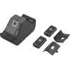 Speedlink JAZZ Base di ricarica USB per controller, 1,5 m, Nero (SL-260002-BK)