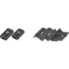 Speedlink JAZZ Base di ricarica USB per controller, 1,5 m, Nero (SL-260002-BK)