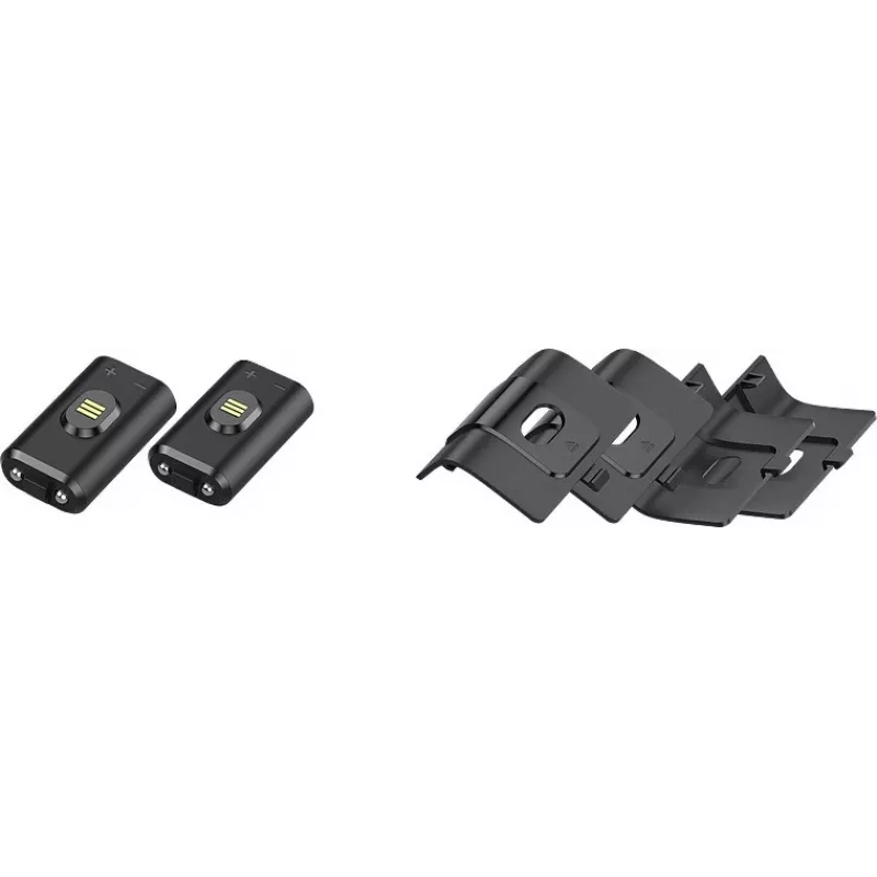 Speedlink JAZZ Base di ricarica USB per controller, 1,5 m, Nero (SL-260002-BK)