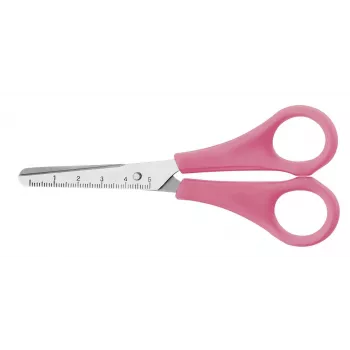 Westcott forbici per bambini E-21591 00 13cm 5 pollici punta tonda rosa