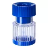 First Aid Only tritapillole blu trasparente