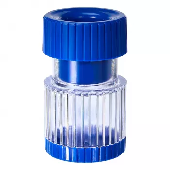 First Aid Only Tritapillole blu trasparente