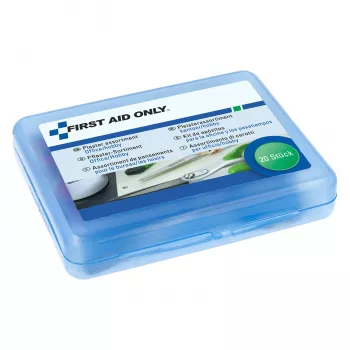 First Aid Only Cerotti P-10025 ufficio/hobby 20 pezzi/confezione