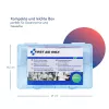 First Aid Only Cerotti rilevabili P-10026 gastronomia 100 pezzi