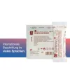 First Aid Only kit di ricambio primo soccorso DIN 13164 1 set