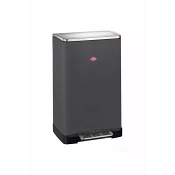 WESCO Big Double Boy, grafite opaco