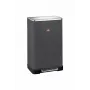 WESCO Big Double Boy, Grafite opaco