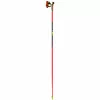 LEKI KIJE SR HRC Marathon 170 bastoncini da sci nordico – carbonio, Trigger Shark 2.0, 170 cm