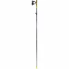 LEKI KIJE SR XTA 6.5 Vario bastoncini da sci di fondo - giallo (165 cm)