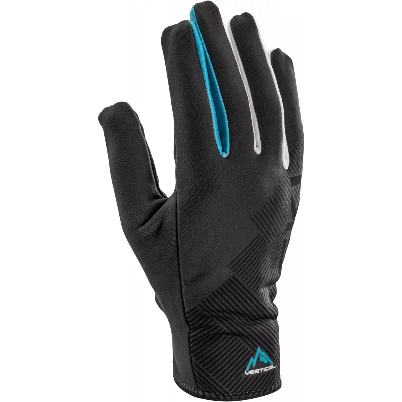LEKI Tour Guide Lite blu guanti da scialpinismo taglia 8.0