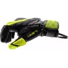 LEKI WCR Venom SL 3D Guanti da sci racing nero/giallo taglia 10.0 (XL)