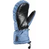 LEKI Glace 3D Women Mitt Muffole da sci blu taglia 7.5