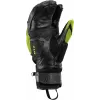 LEKI WCR Venom GS 3D Lobster Guanti da sci racing 8.5 nero/ice lemon