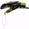 LEKI WCR Venom GS 3D Lobster Guanti da sci racing 8.5 nero/ice lemon