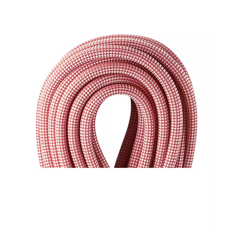 Edelrid Eagle Lite 9,5 mm 70 m Corda da arrampicata - Rosso