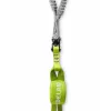 EDELRID Cable Comfort Lanyard VI Set via ferrata