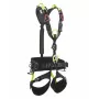 EDELRID Harness Vector Y-Night-Oasis-2 imbracatura full body