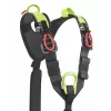 EDELRID Harness Vector Y-Night-Oasis-2 imbracatura full body