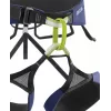 Imbracatura da arrampicata Edelrid Sirana II - Navy taglia S