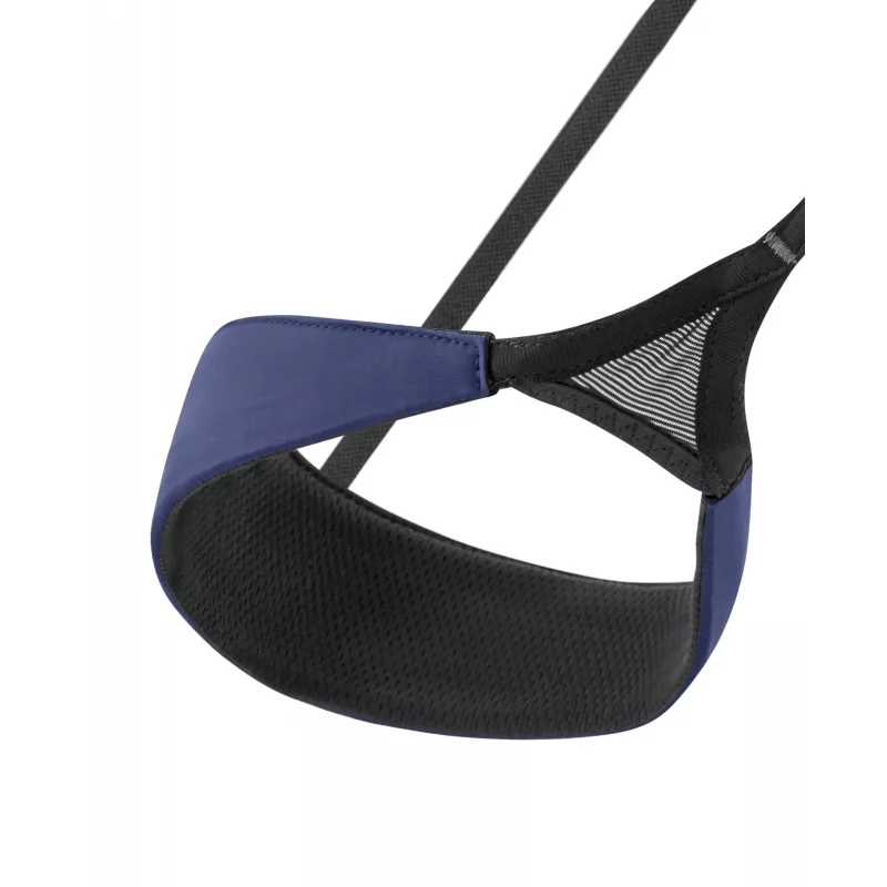 Imbracatura da arrampicata Edelrid Sirana II - Navy taglia S