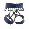 Imbracatura da arrampicata Edelrid Sirana II - Navy, taglia L