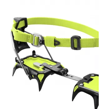 Edelrid Nemo Soft ramponi - Night Oasis