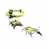 EDELRID Crayfish Beast Auto-Night-Oasis assicuratore con freno assistito