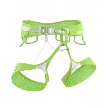 Edelrid Ace III imbracatura da arrampicata - taglia S