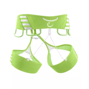 Edelrid Ace III imbracatura da arrampicata - taglia S