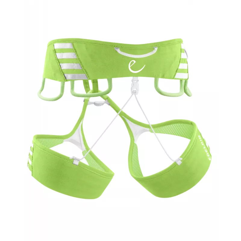 Edelrid Ace III imbracatura da arrampicata - taglia S